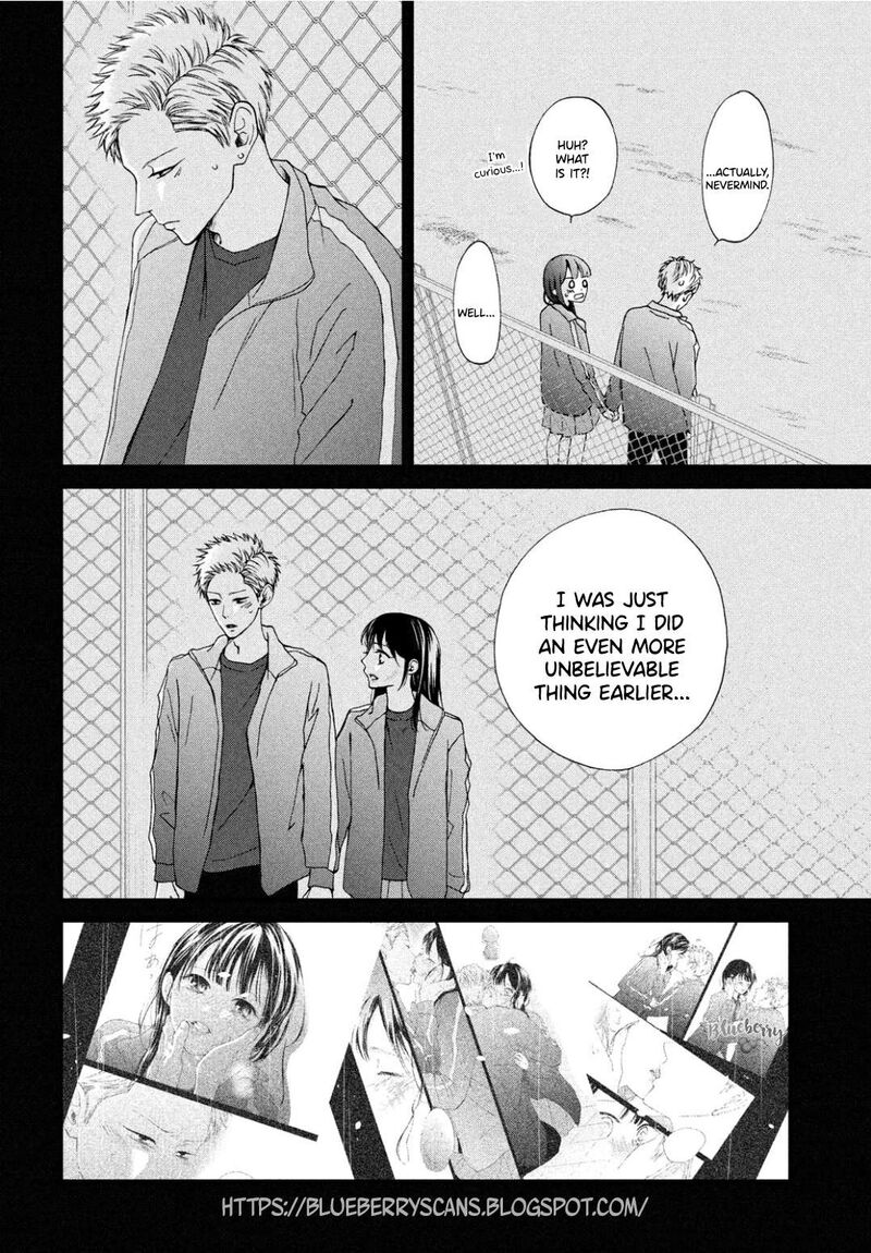 Yamaguchi Kun Wa Warukunai 30 37