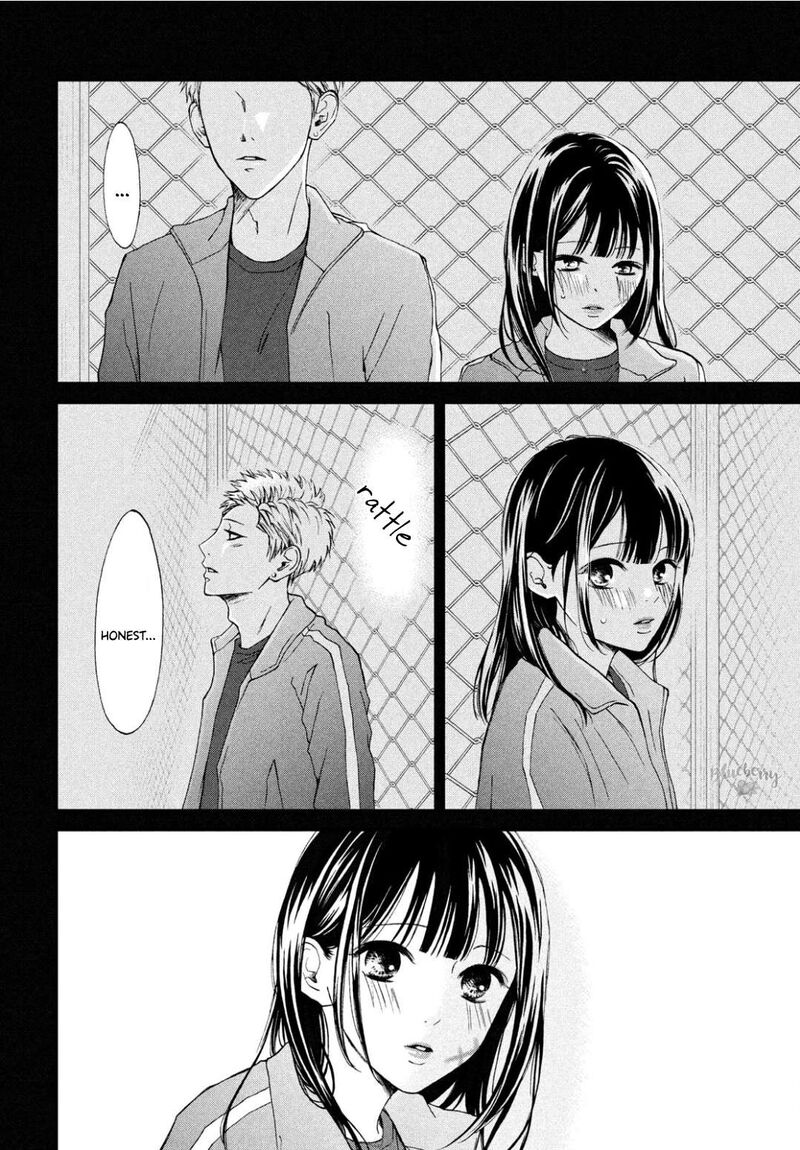 Yamaguchi Kun Wa Warukunai 30 39