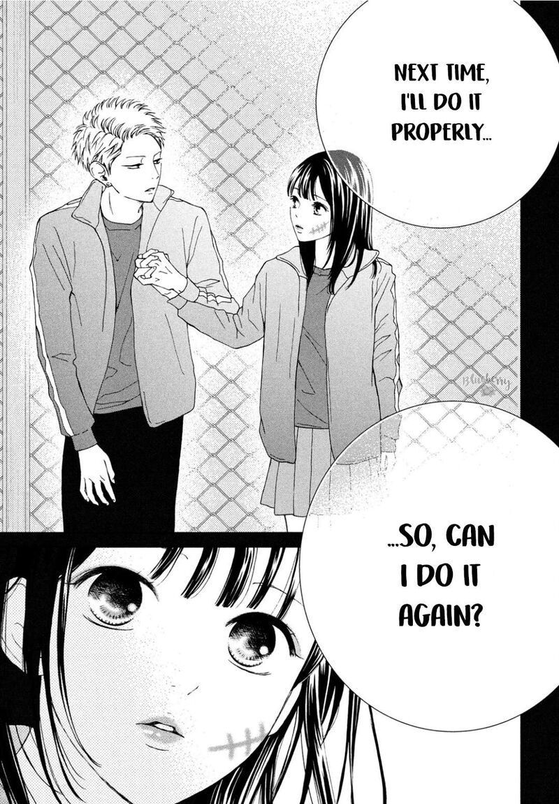Yamaguchi Kun Wa Warukunai 30 40