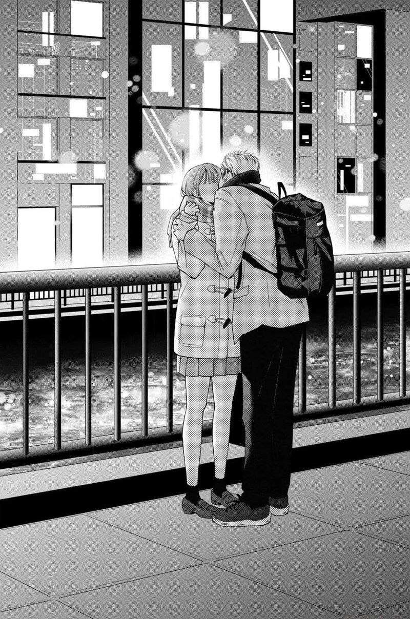 Yamaguchi Kun Wa Warukunai 32 36