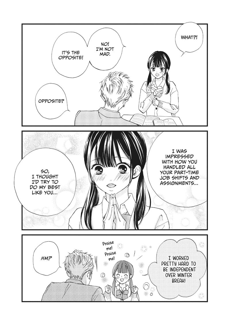 Yamaguchi Kun Wa Warukunai 33 26