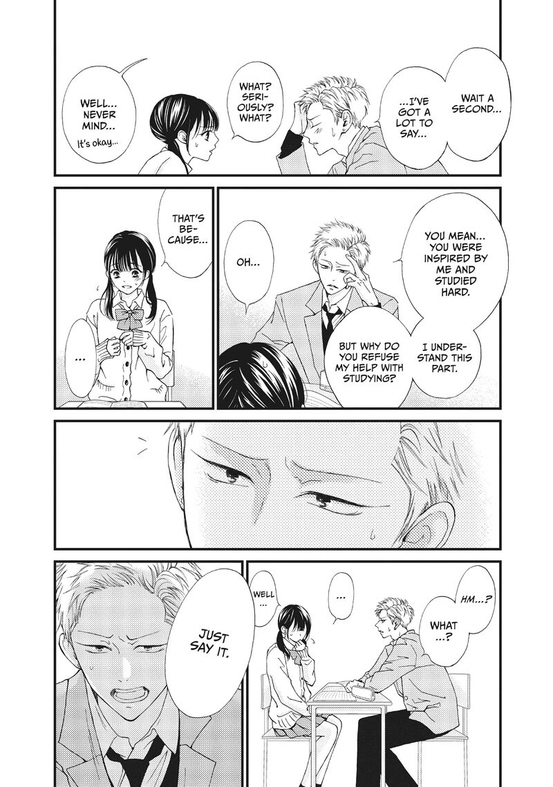 Yamaguchi Kun Wa Warukunai 33 27
