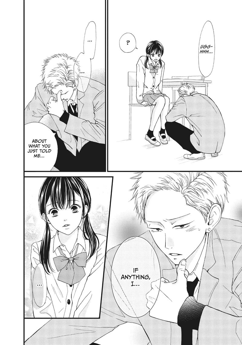 Yamaguchi Kun Wa Warukunai 33 35