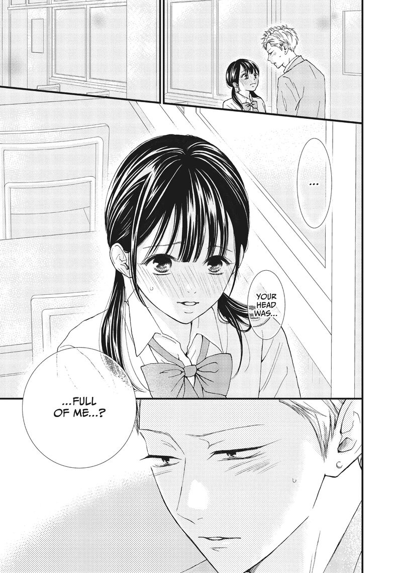Yamaguchi Kun Wa Warukunai 33 38