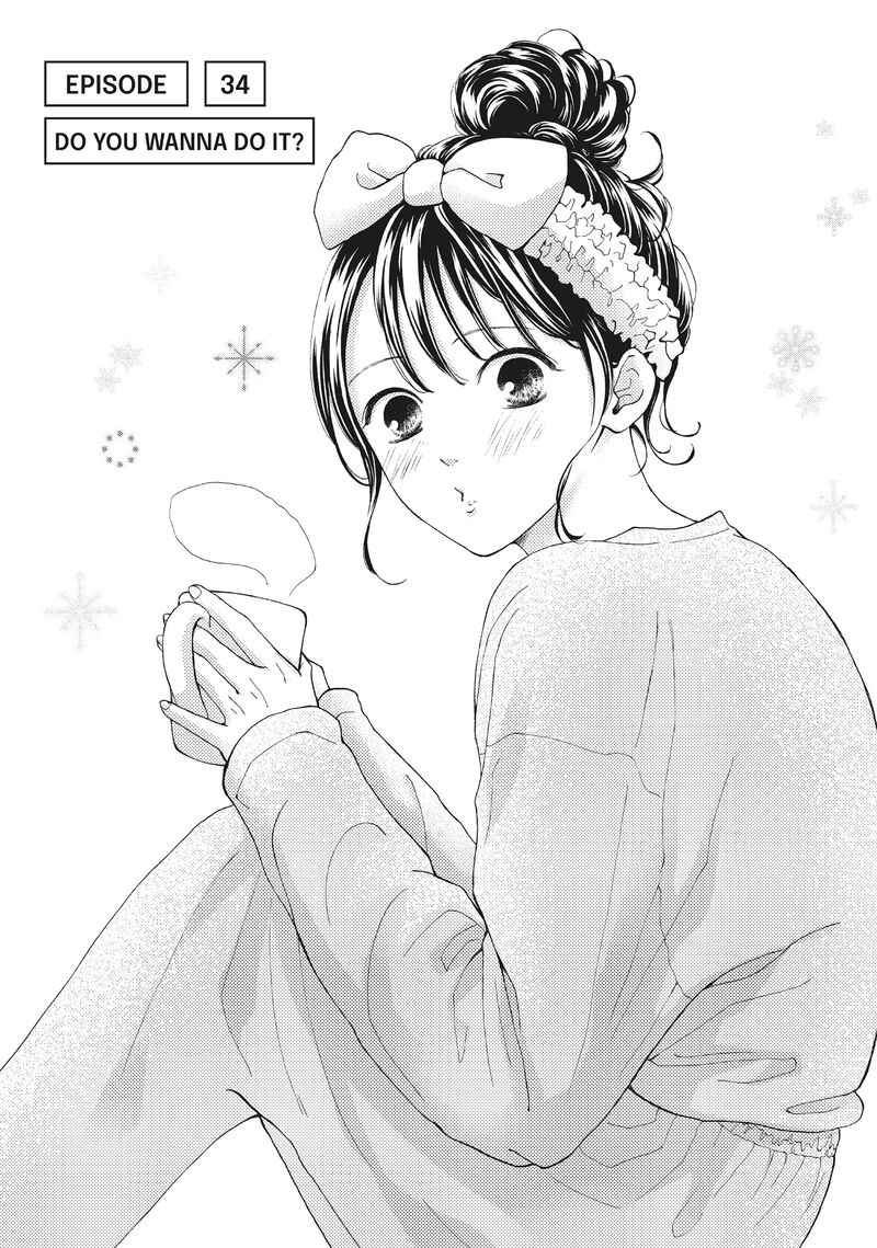 Yamaguchi Kun Wa Warukunai 34 1