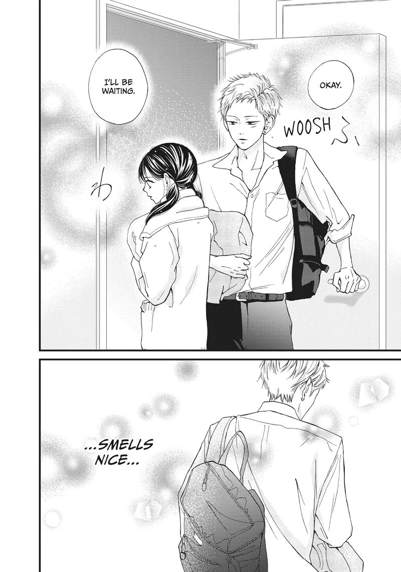 Yamaguchi Kun Wa Warukunai 34 20