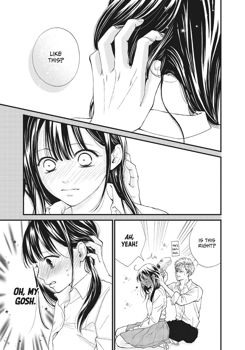 Yamaguchi Kun Wa Warukunai 34 29