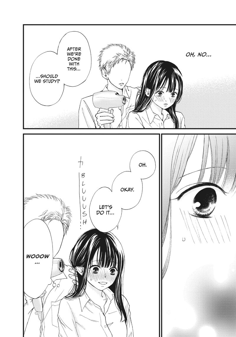Yamaguchi Kun Wa Warukunai 34 30