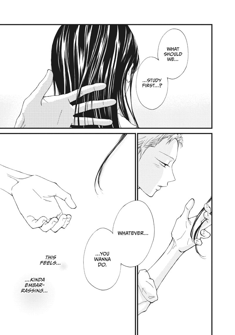 Yamaguchi Kun Wa Warukunai 34 31