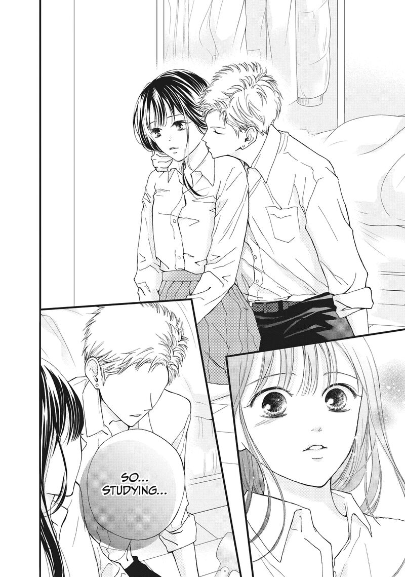 Yamaguchi Kun Wa Warukunai 34 32