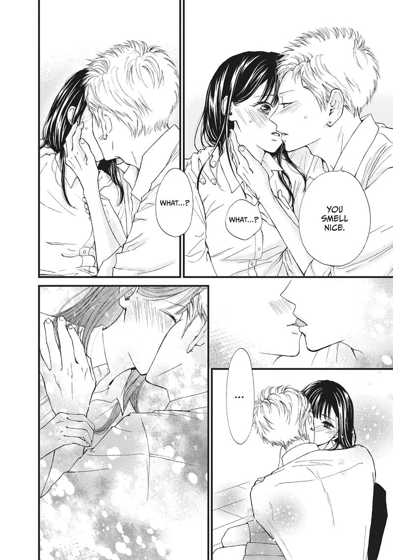 Yamaguchi Kun Wa Warukunai 34 36