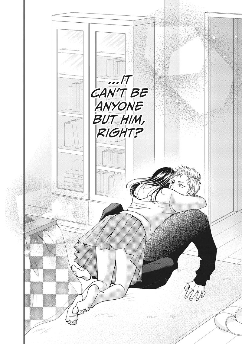 Yamaguchi Kun Wa Warukunai 35 28