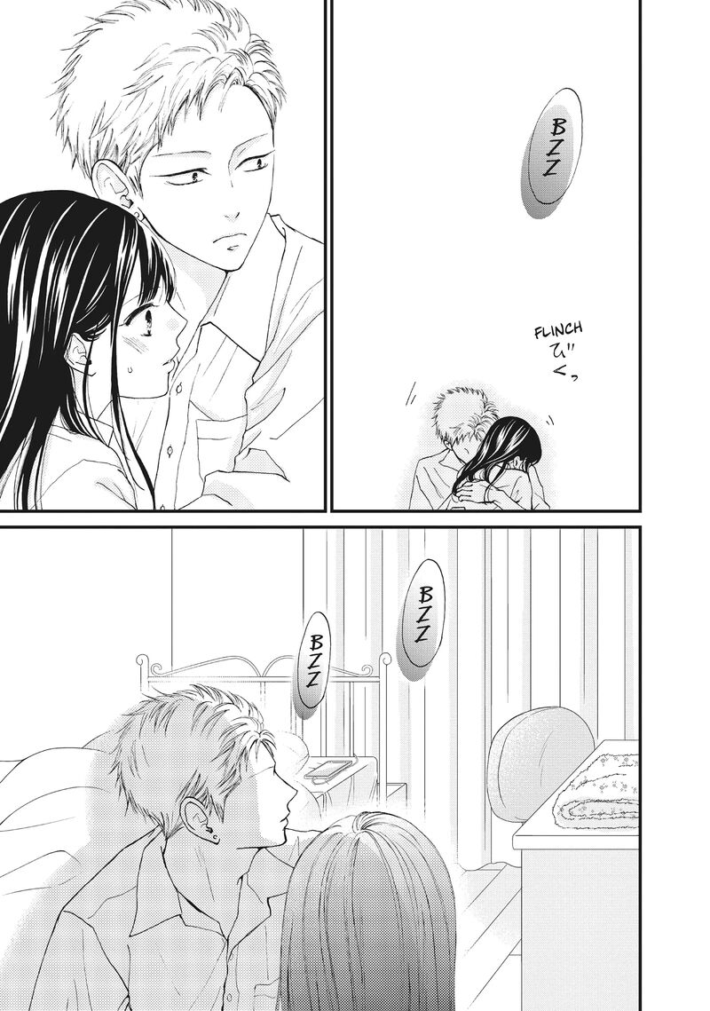 Yamaguchi Kun Wa Warukunai 35 3