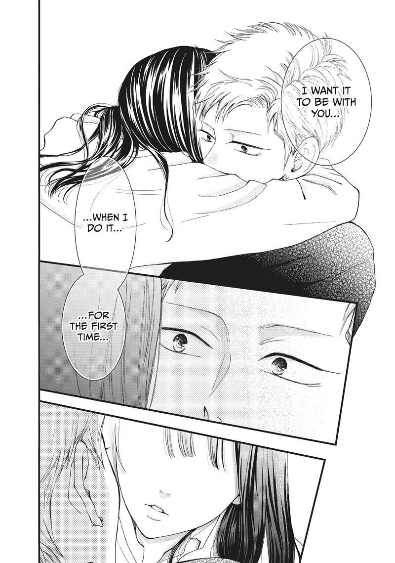 Yamaguchi Kun Wa Warukunai 35 30