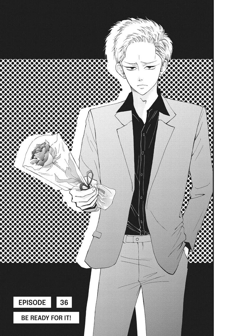 Yamaguchi Kun Wa Warukunai 36 1