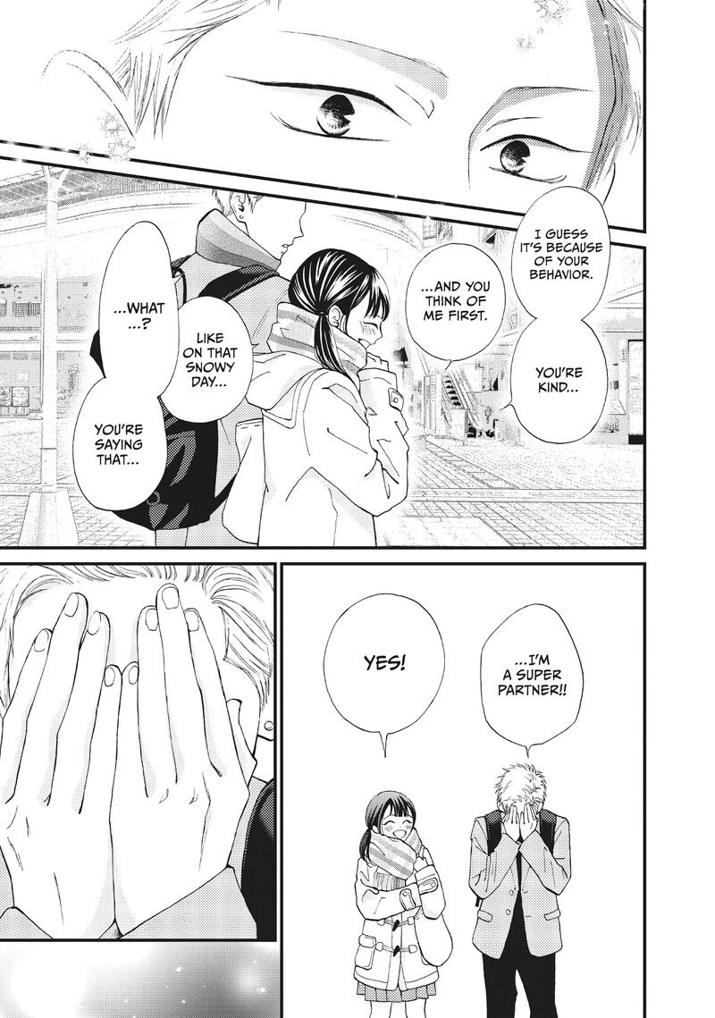 Yamaguchi Kun Wa Warukunai 36 36