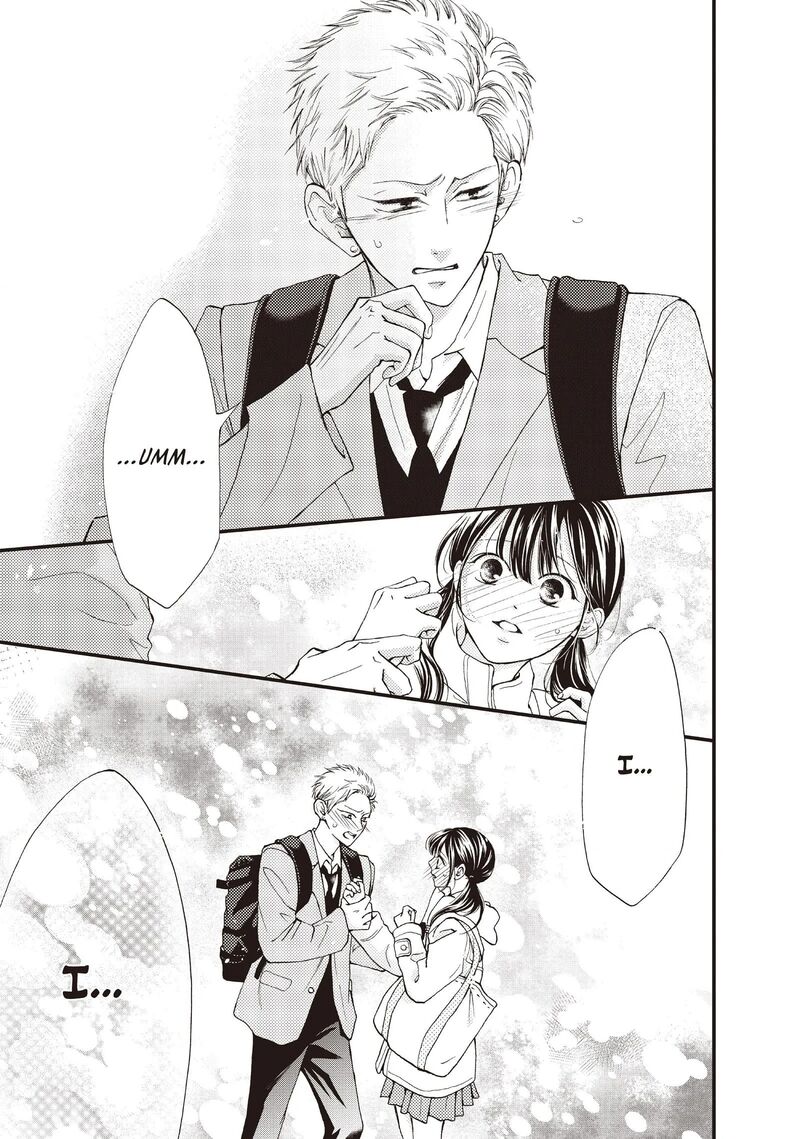 Yamaguchi Kun Wa Warukunai 37 24