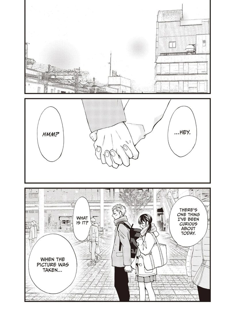 Yamaguchi Kun Wa Warukunai 37 39