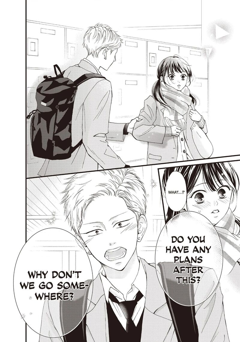 Yamaguchi Kun Wa Warukunai 38 12