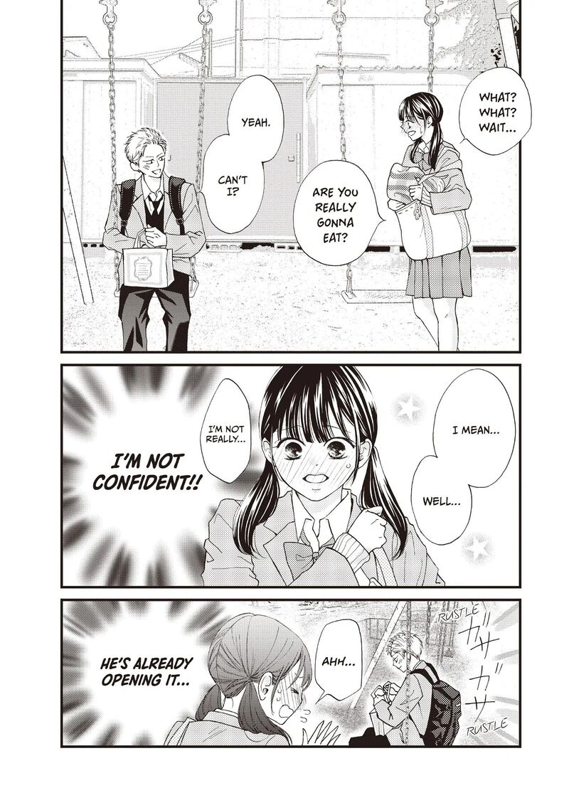 Yamaguchi Kun Wa Warukunai 38 20