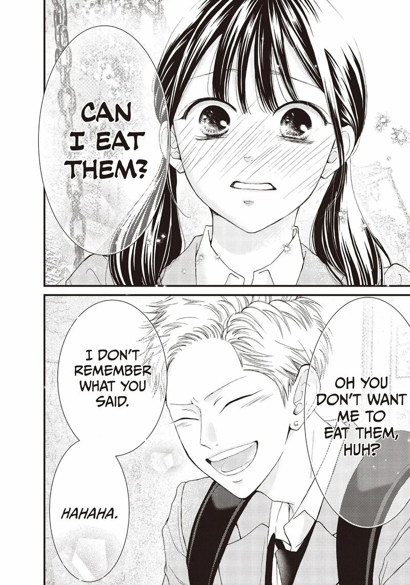 Yamaguchi Kun Wa Warukunai 38 24