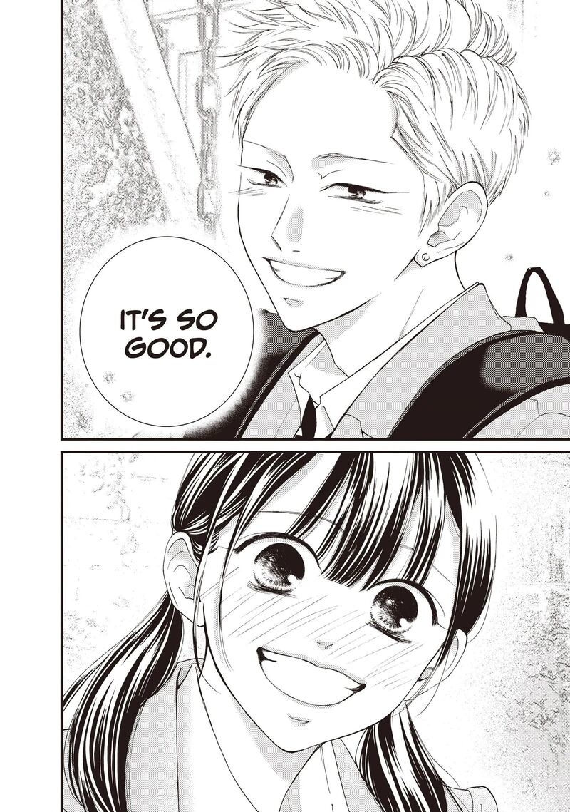 Yamaguchi Kun Wa Warukunai 38 28