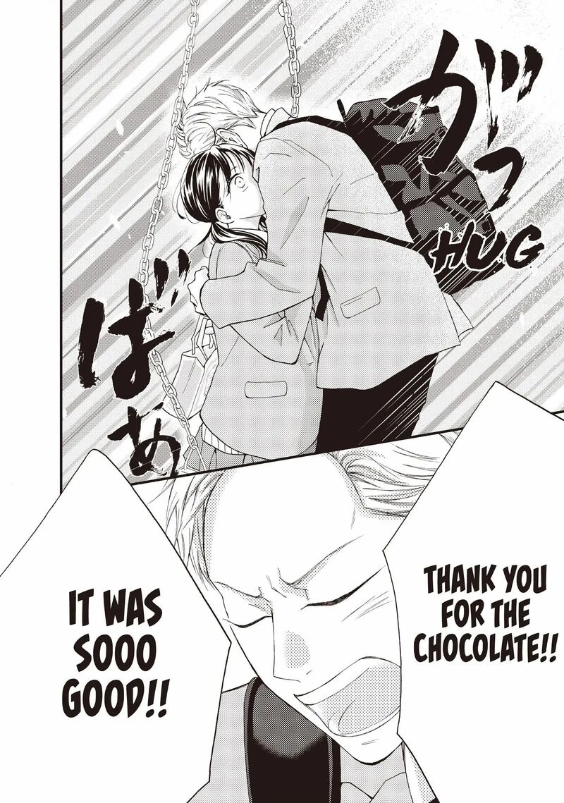 Yamaguchi Kun Wa Warukunai 38 38