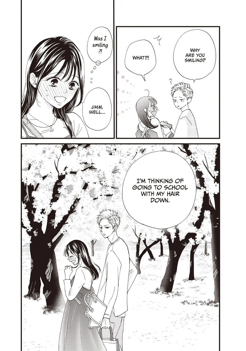 Yamaguchi Kun Wa Warukunai 39 27