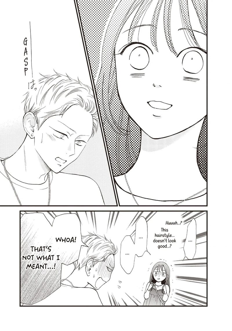 Yamaguchi Kun Wa Warukunai 39 29