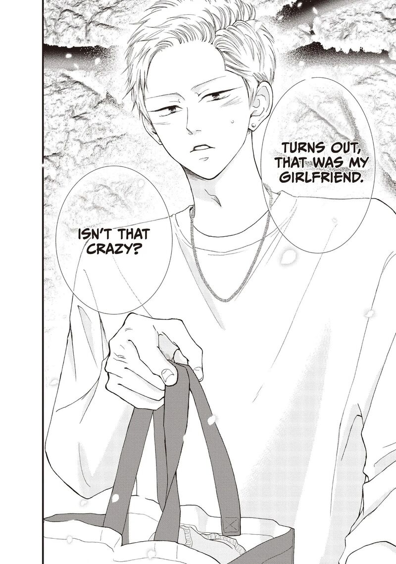 Yamaguchi Kun Wa Warukunai 39 34