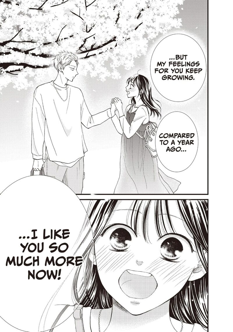 Yamaguchi Kun Wa Warukunai 39 39