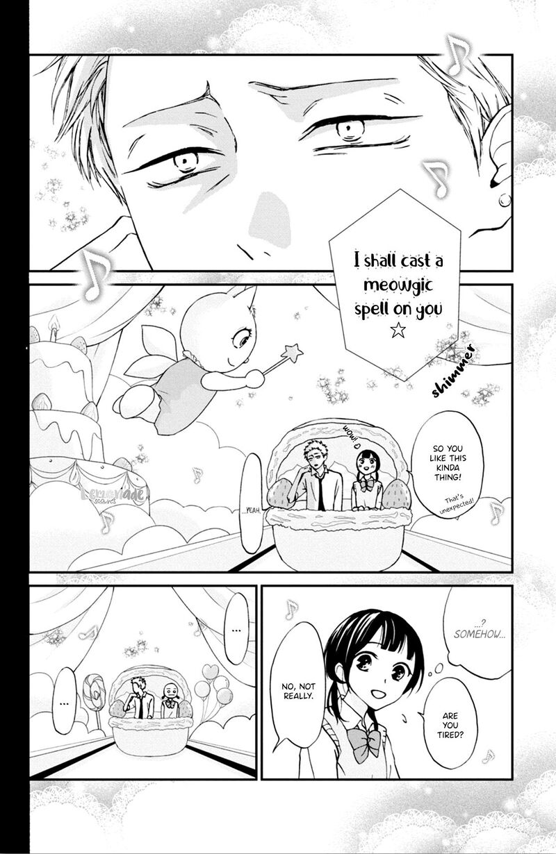 Yamaguchi Kun Wa Warukunai 4 26
