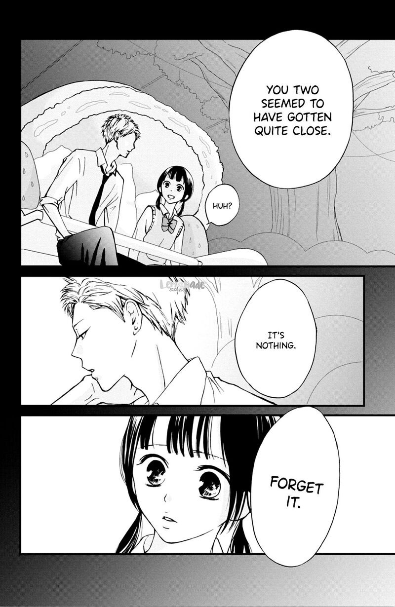 Yamaguchi Kun Wa Warukunai 4 28
