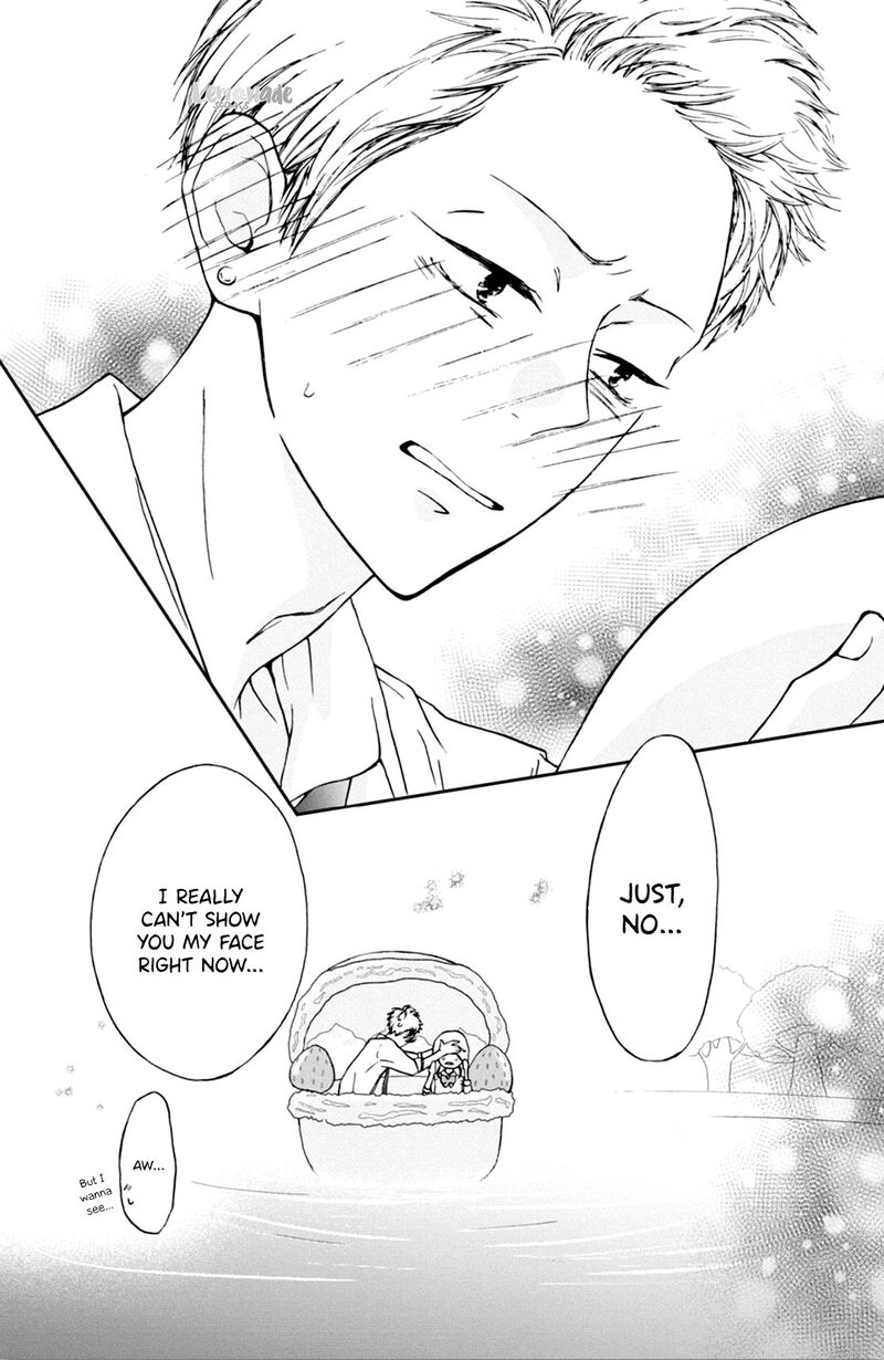 Yamaguchi Kun Wa Warukunai 4 34