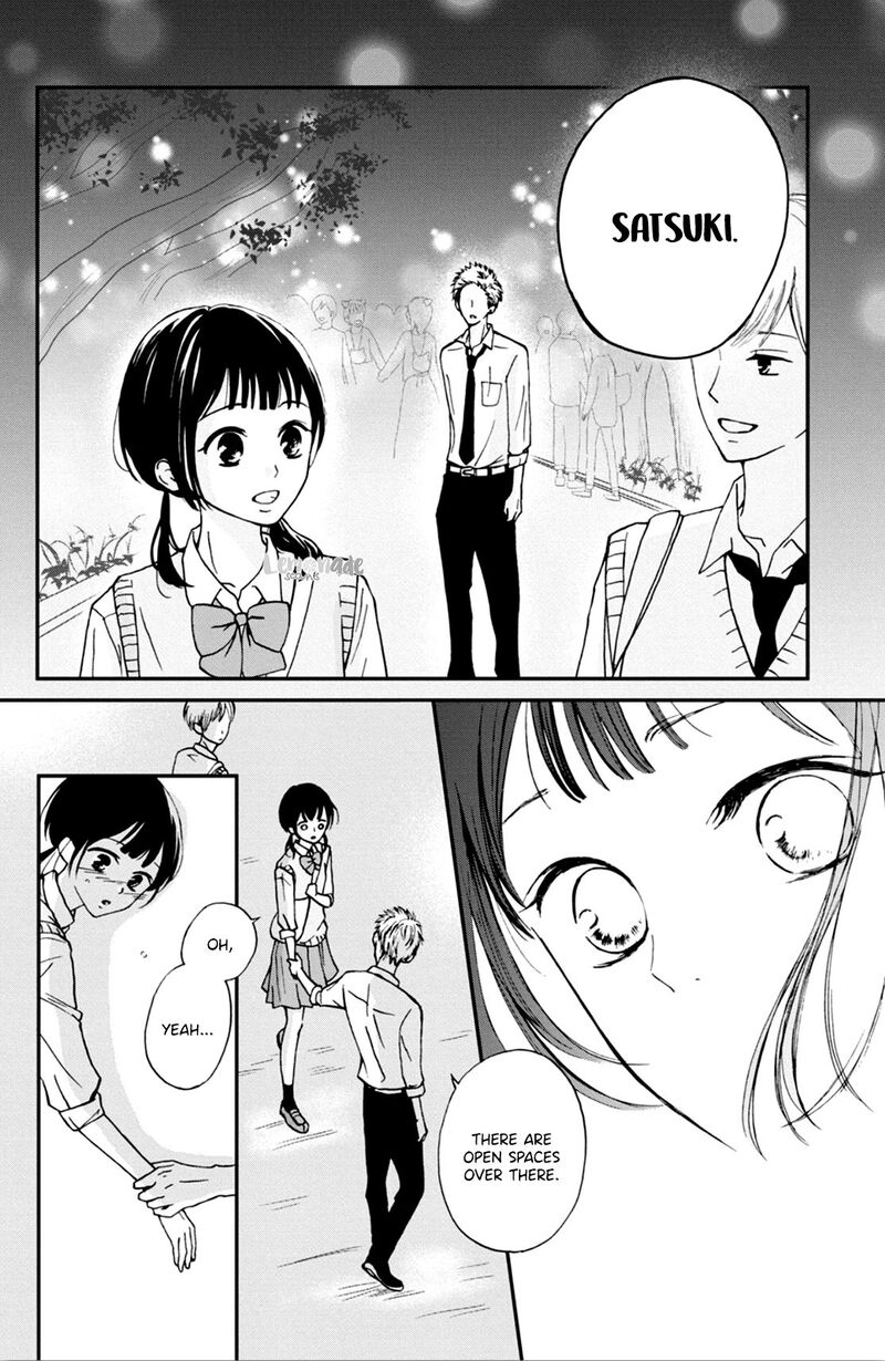 Yamaguchi Kun Wa Warukunai 4 38