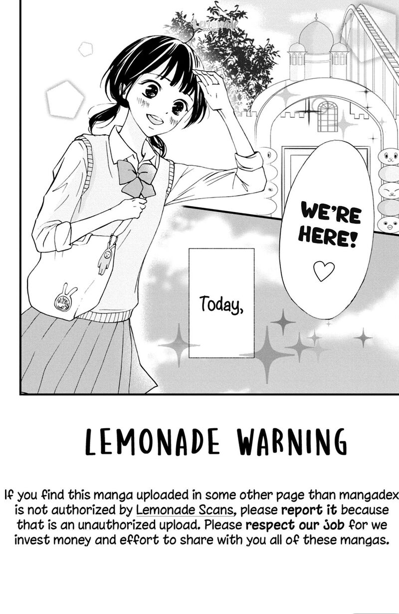 Yamaguchi Kun Wa Warukunai 4 4