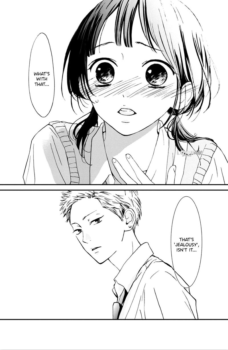 Yamaguchi Kun Wa Warukunai 4 40
