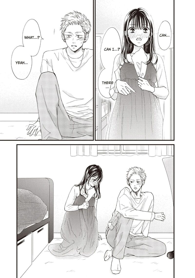 Yamaguchi Kun Wa Warukunai 40 27