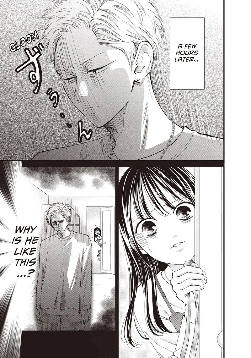 Yamaguchi Kun Wa Warukunai 40 3