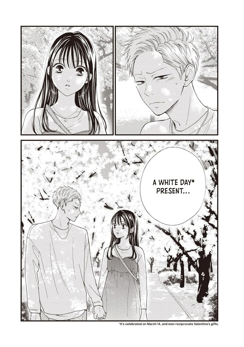 Yamaguchi Kun Wa Warukunai 40 5