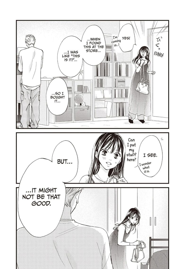 Yamaguchi Kun Wa Warukunai 40 9