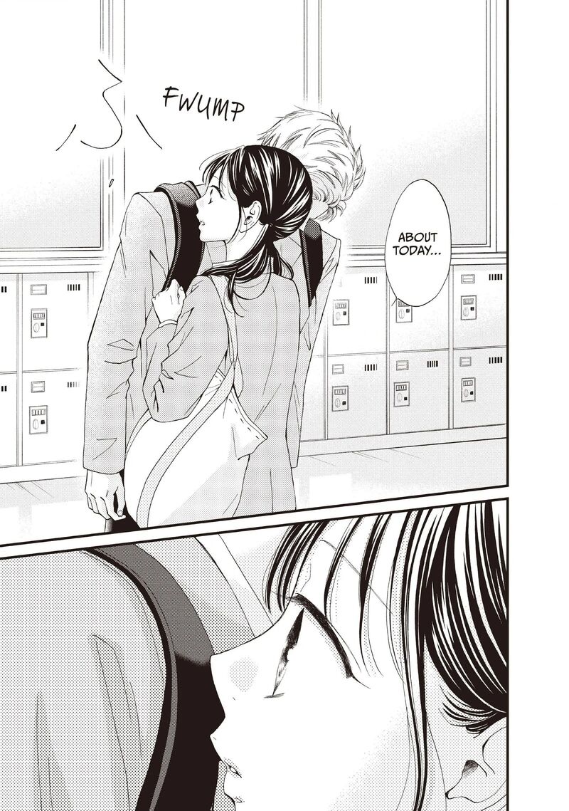 Yamaguchi Kun Wa Warukunai 41 31