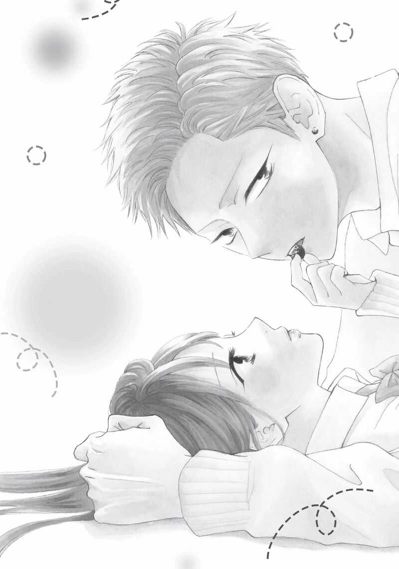 Yamaguchi Kun Wa Warukunai 41 7