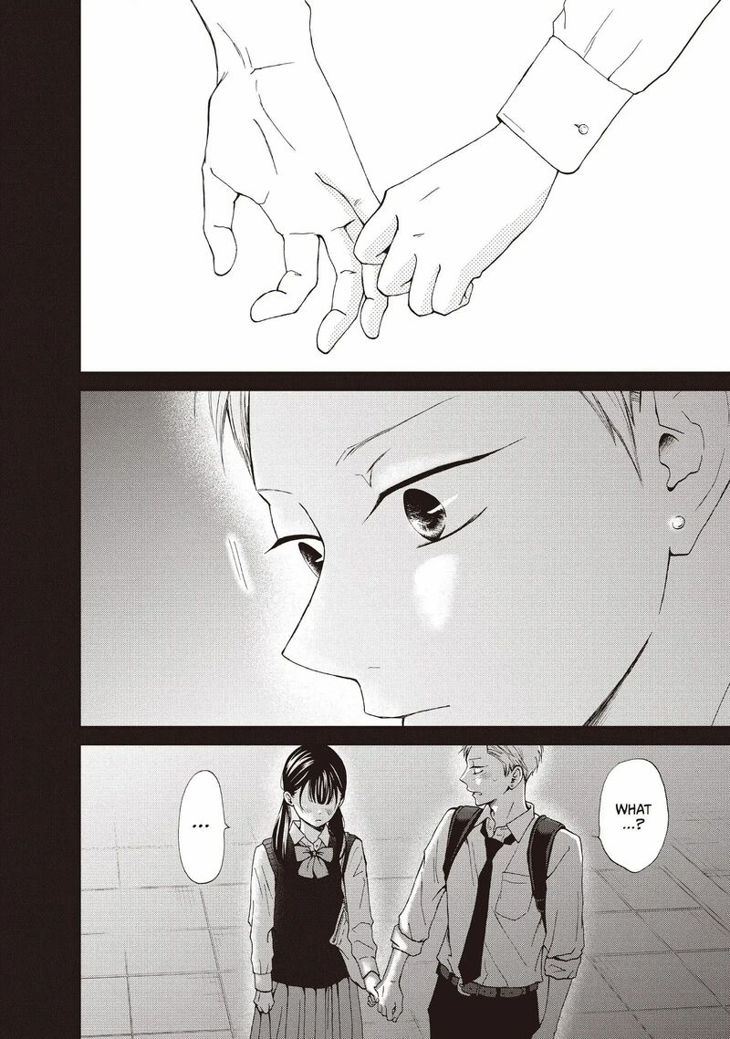 Yamaguchi Kun Wa Warukunai 43 36