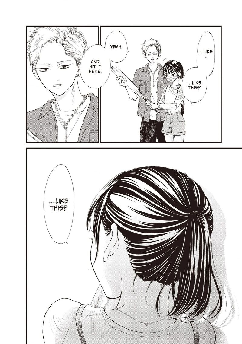 Yamaguchi Kun Wa Warukunai 44 16