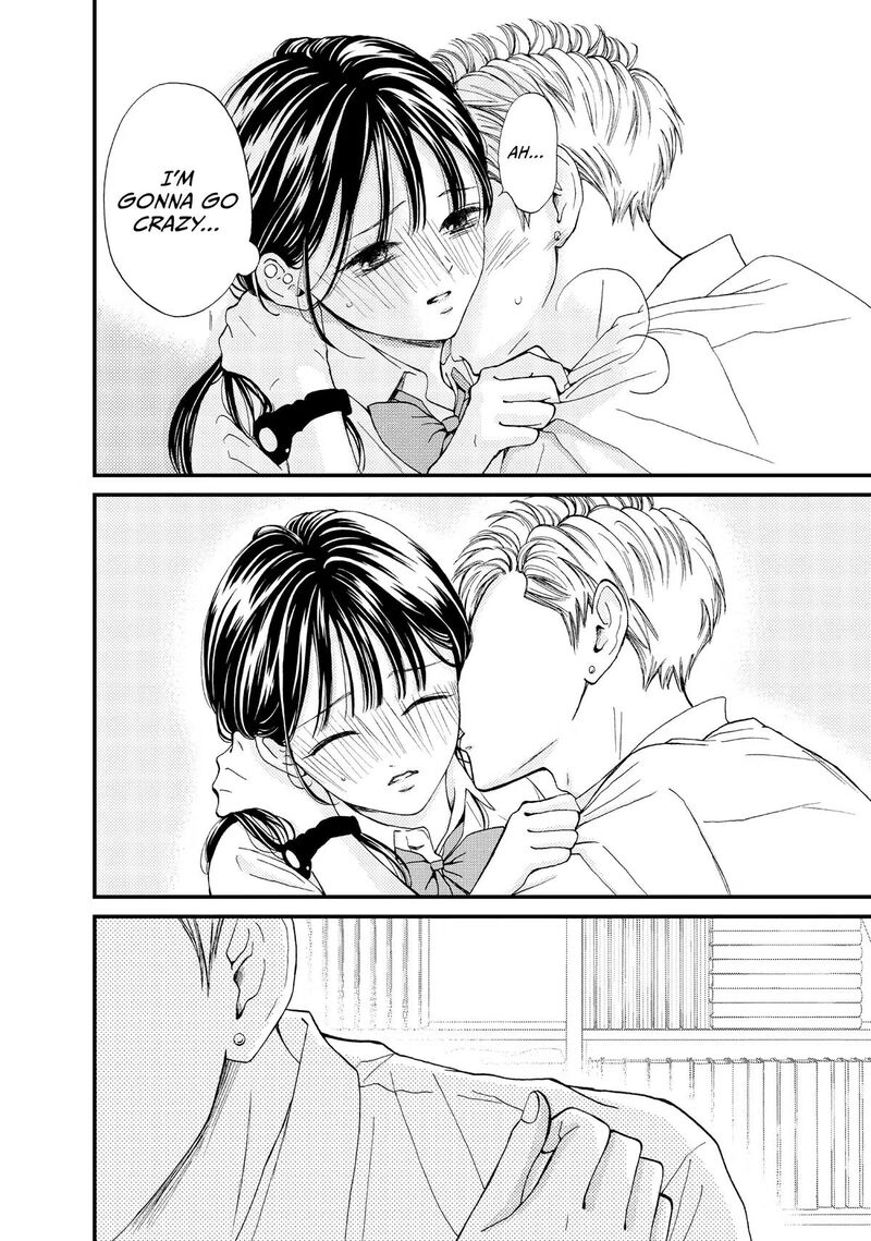 Yamaguchi Kun Wa Warukunai 48 4