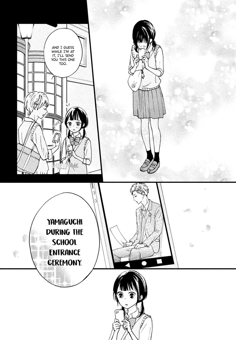Yamaguchi Kun Wa Warukunai 5 27