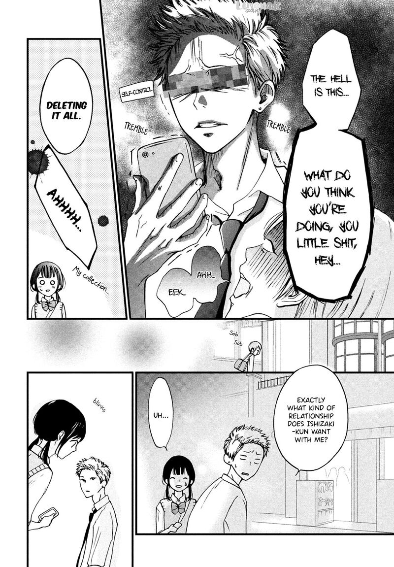 Yamaguchi Kun Wa Warukunai 5 29
