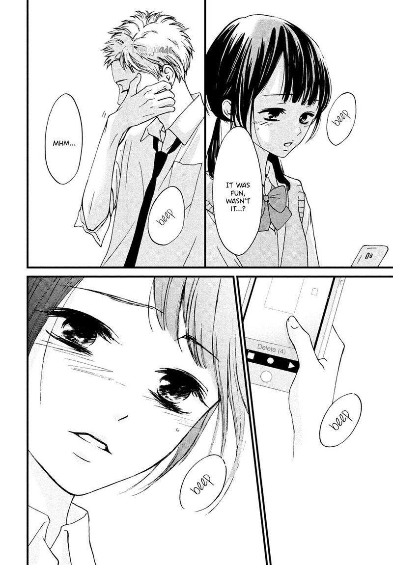 Yamaguchi Kun Wa Warukunai 5 31