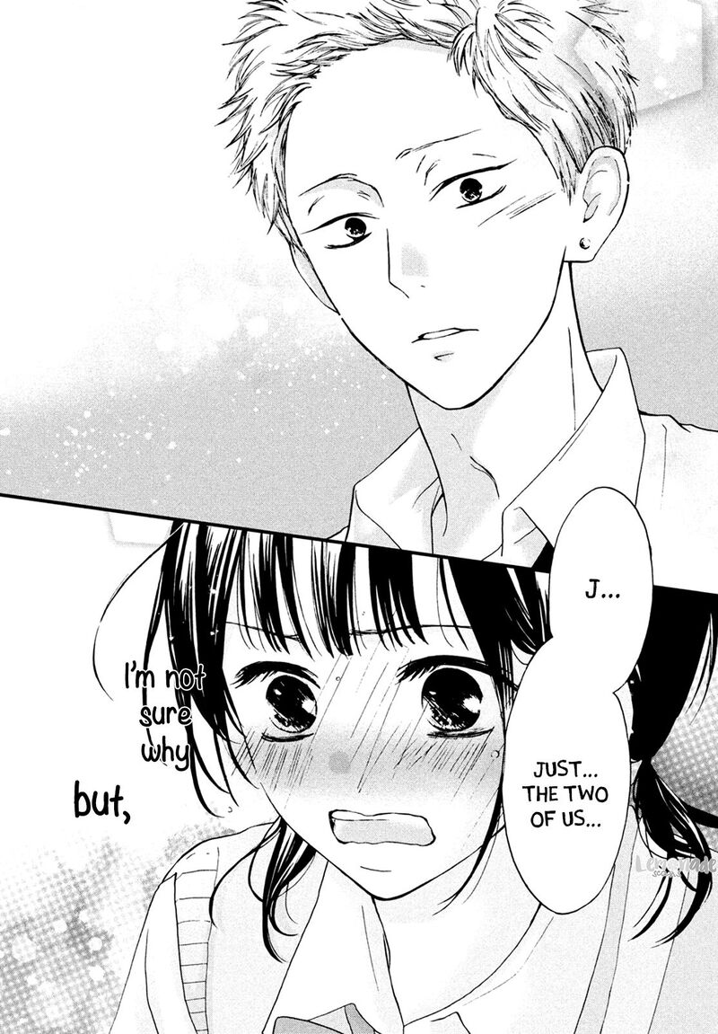 Yamaguchi Kun Wa Warukunai 5 34